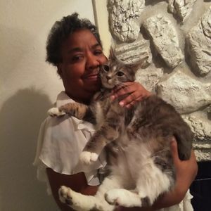 Meet your Posher, Sherry